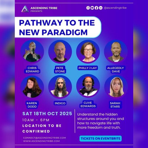 20251018 Pathway To A New Paradigm