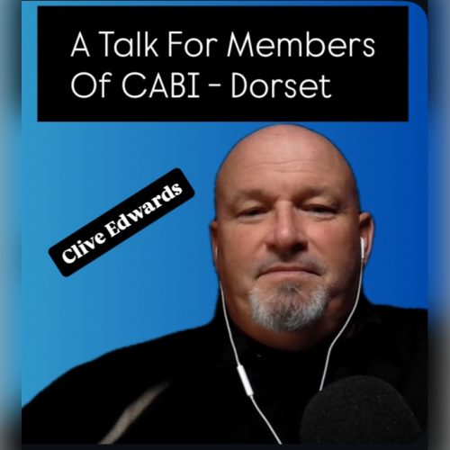 250914 - Dorset CABI September
