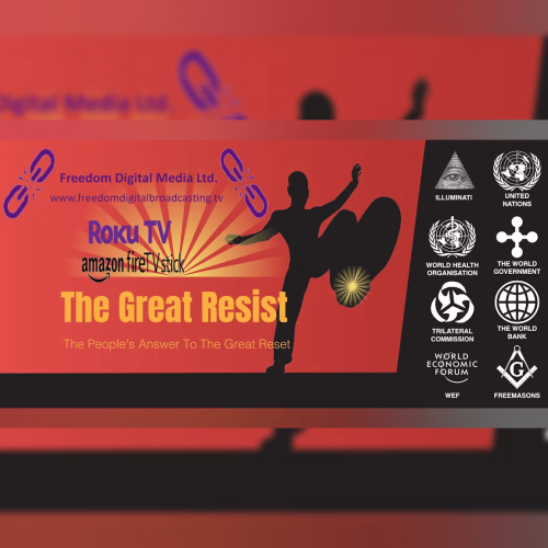 250927 - The Great Resist September