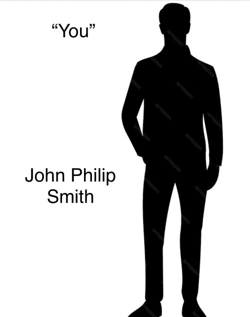 image of man image of man